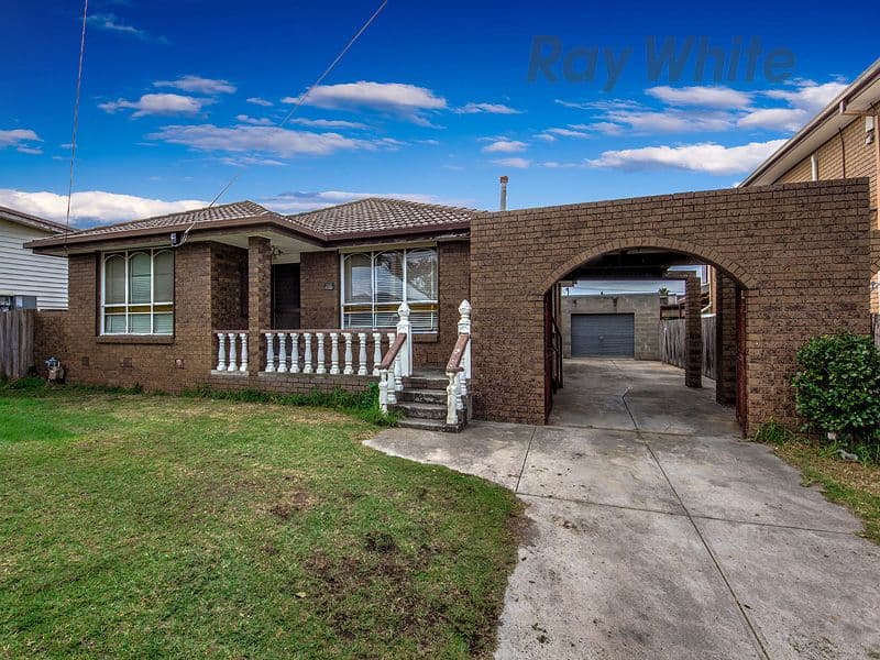 58 Walmer Avenue, St Albans VIC 3021, St Albans - Image 1