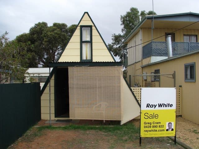10 Cocksedge Road, BARMERA SA 5345, Barmera - Image 1