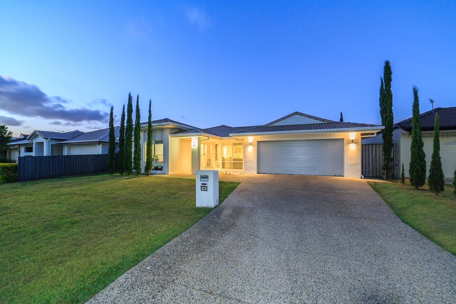 8 Jet Street, Upper Coomera QLD 4209, Upper Coomera - Image 1