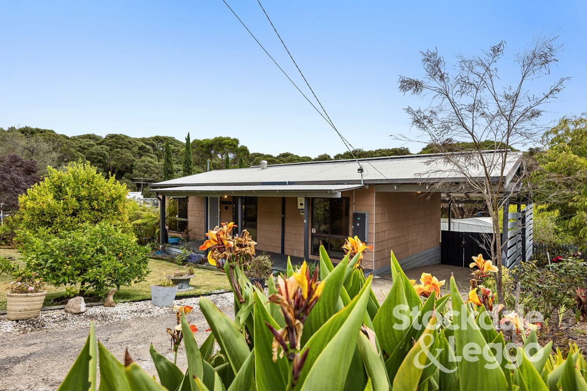 8 Market Street, Rye VIC 3941, Rye - Image 1