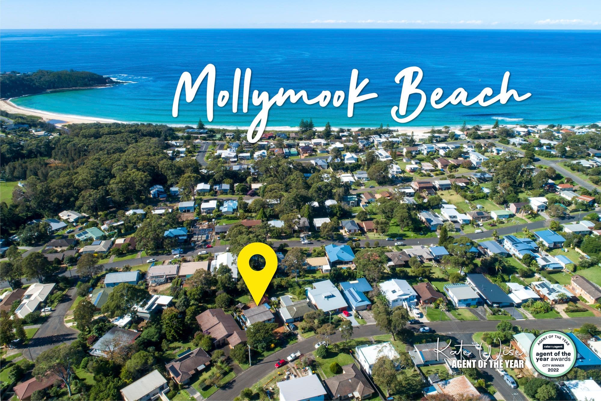 26 Bombora Crescent, Mollymook Beach NSW 2539, Mollymook Beach - Image 1