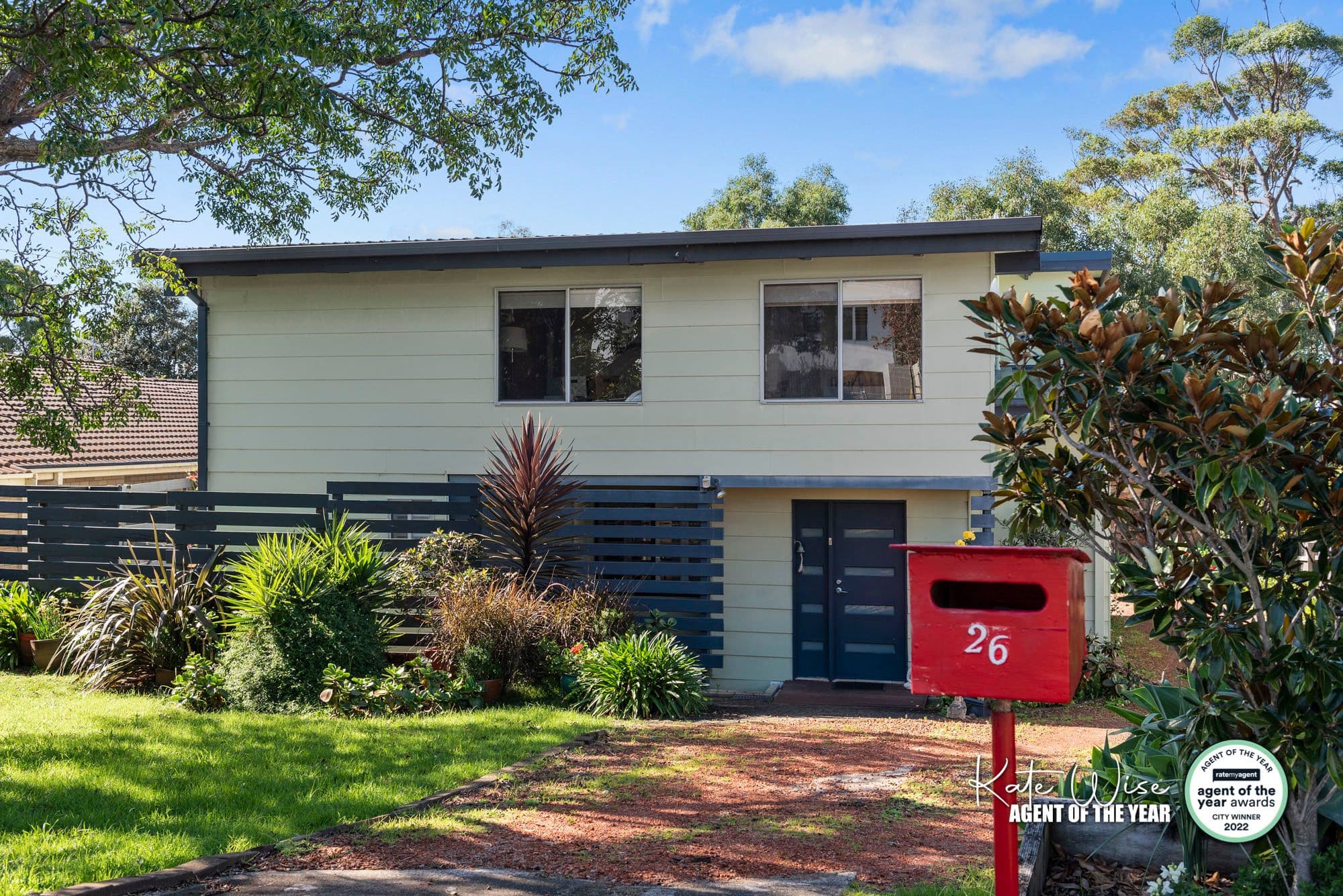 26 Bombora Crescent, Mollymook Beach NSW 2539, Mollymook Beach - Thumbnail 2