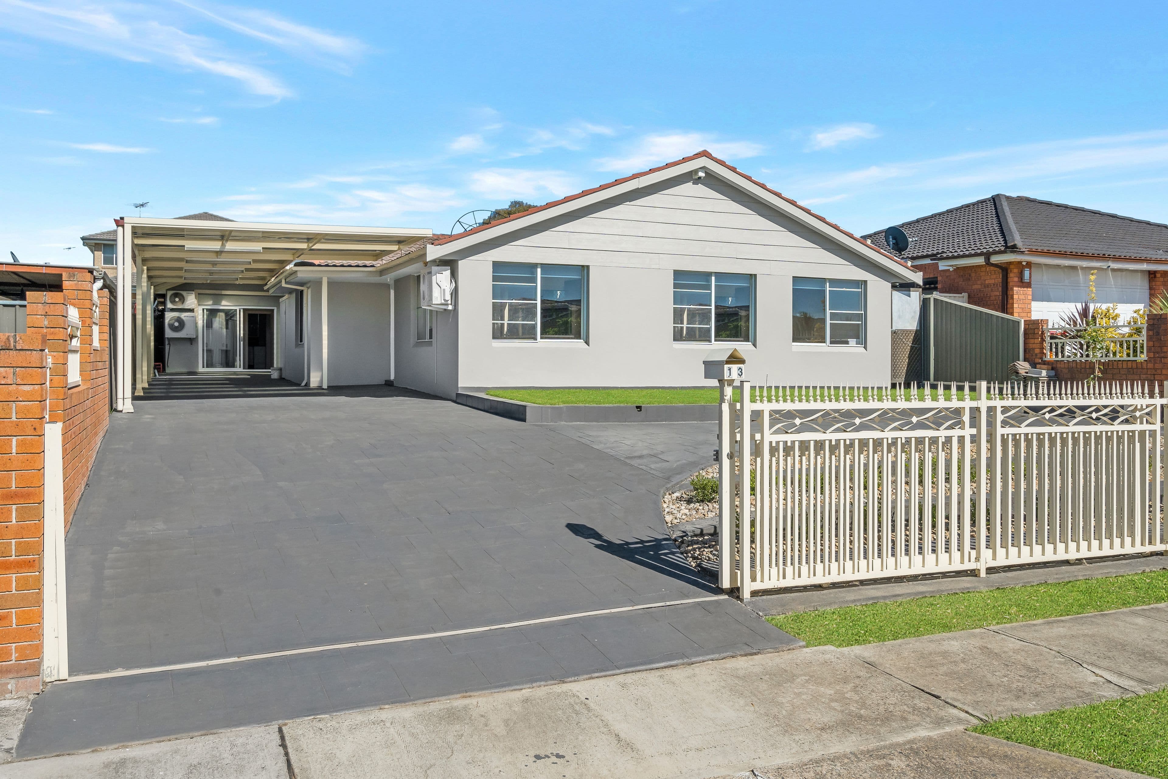 13 & 13a Ayrshire Street, Bossley Park NSW 2176, Bossley Park - Image 1