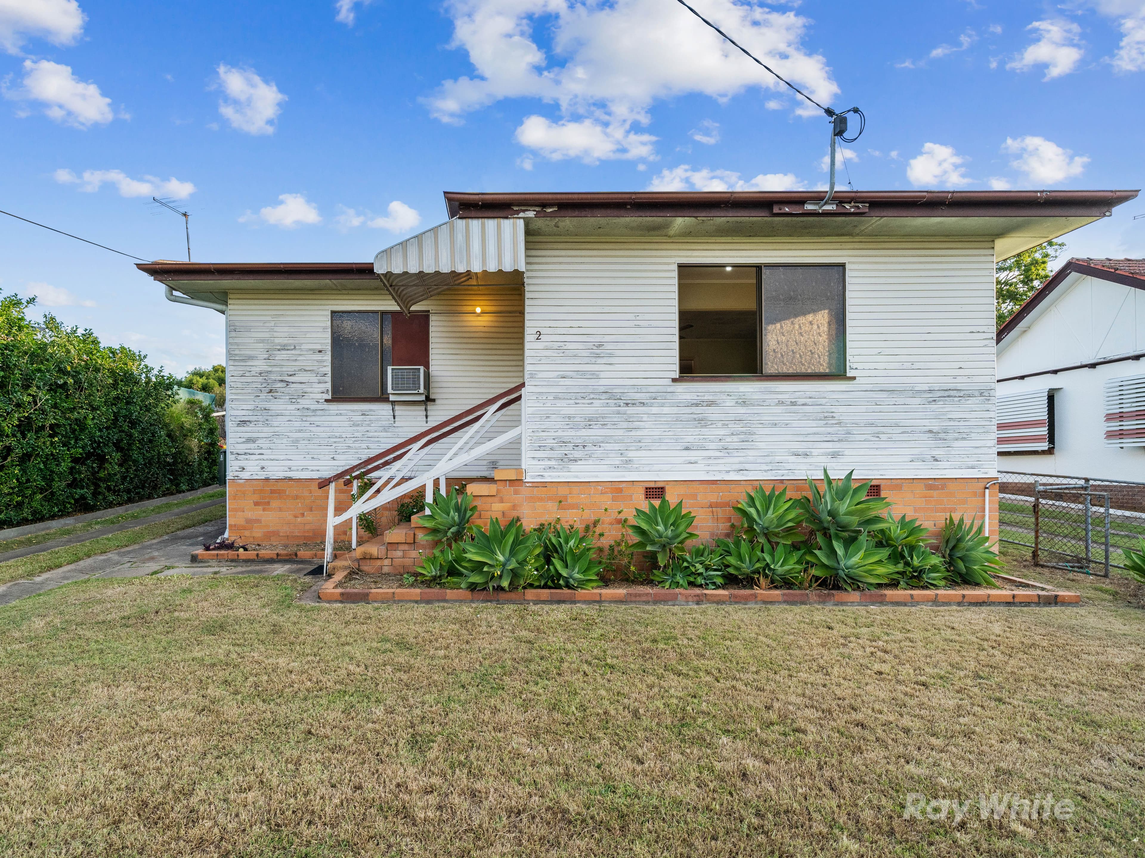 2 Hayne Street, Woodend QLD 4305, Woodend - Image 1