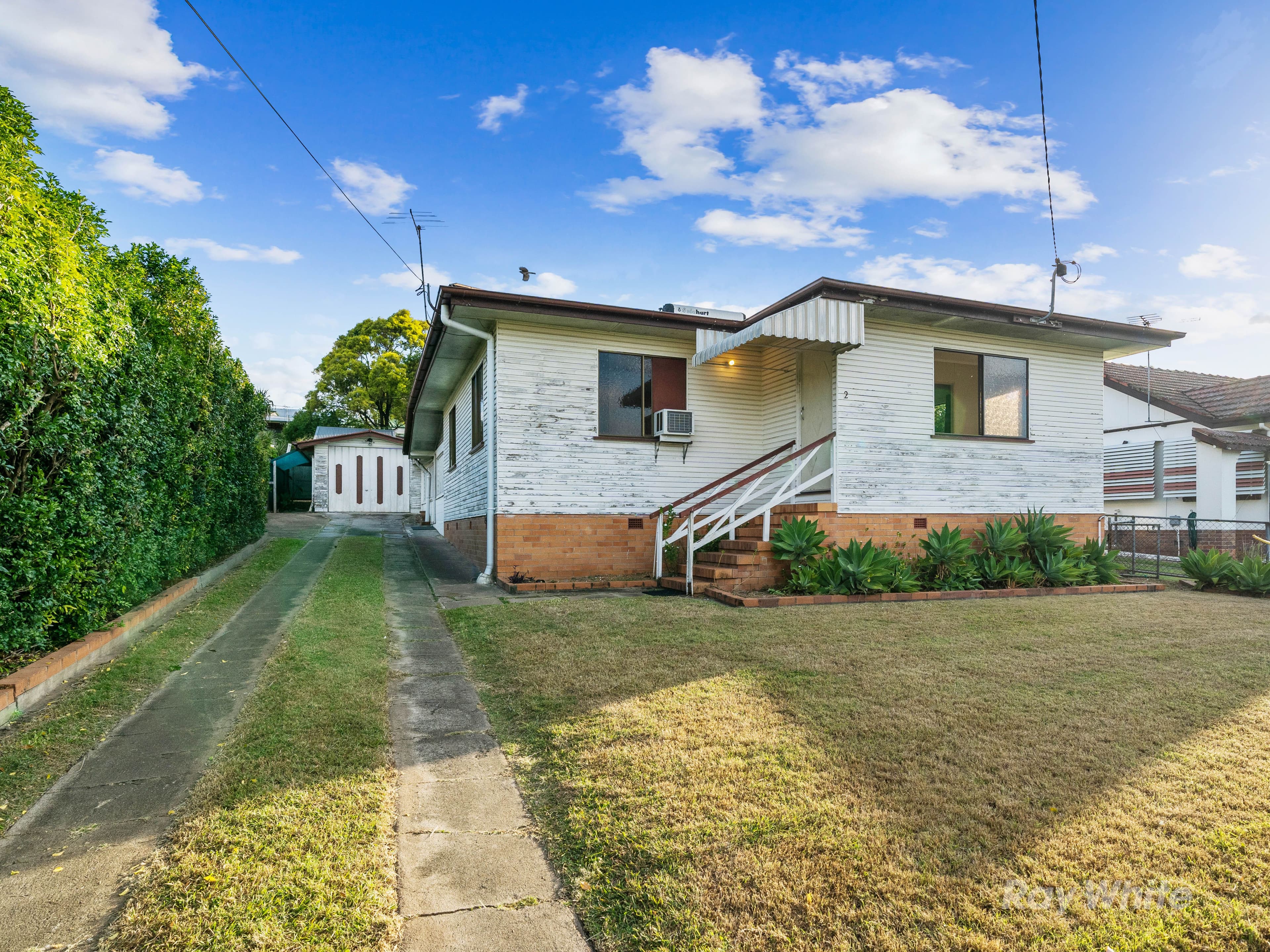 2 Hayne Street, Woodend QLD 4305, Woodend - Thumbnail 2