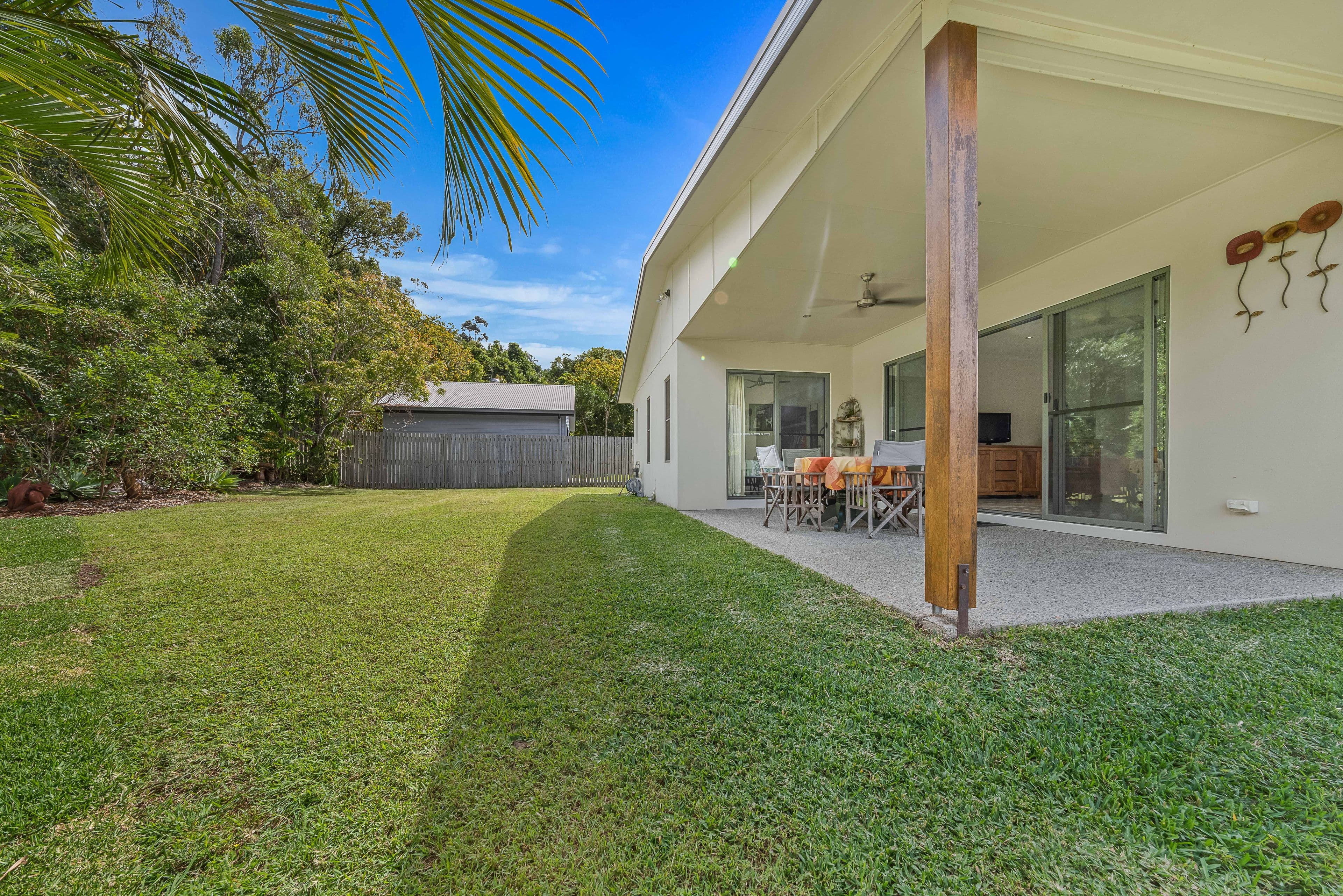 15 Horizon Court, Jubilee Pocket QLD 4802, Jubilee Pocket - Thumbnail 4