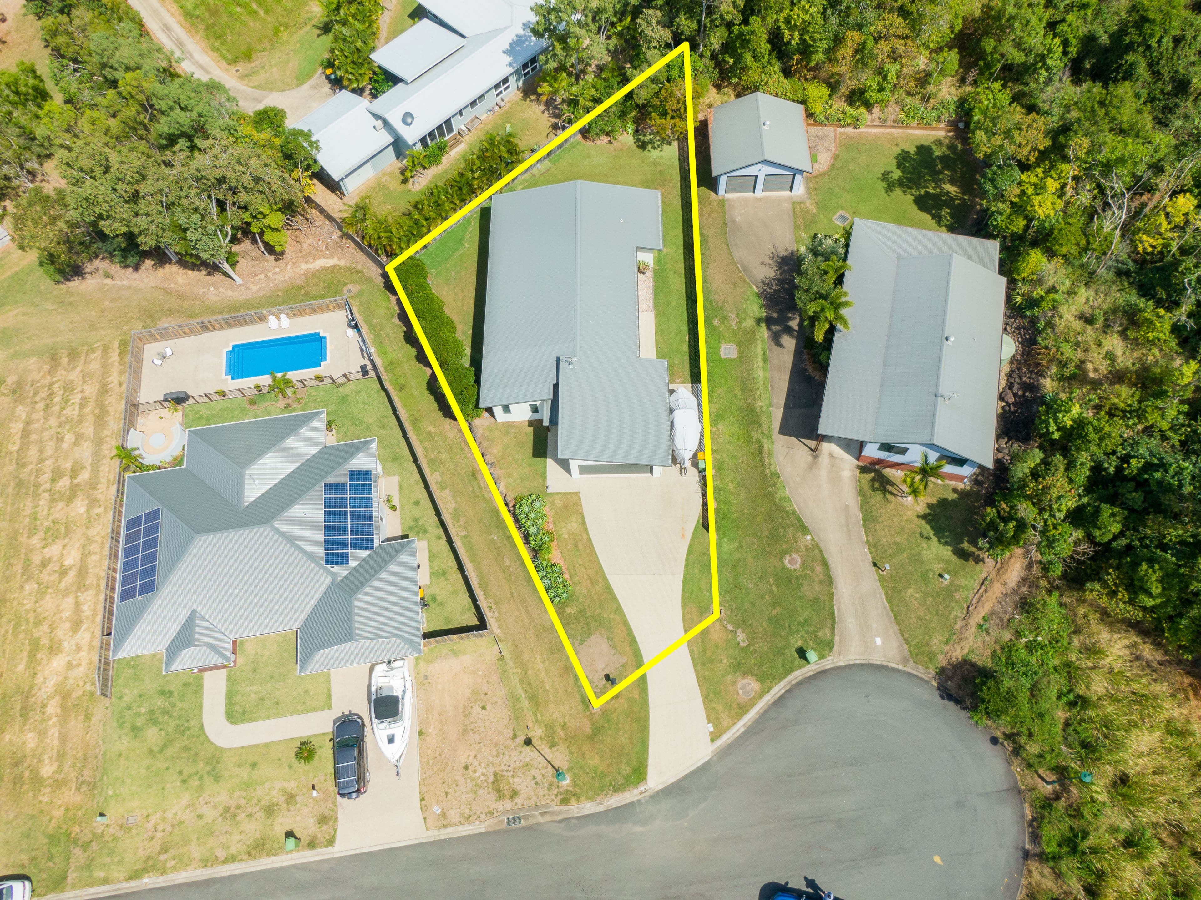 15 Horizon Court, Jubilee Pocket QLD 4802, Jubilee Pocket - Thumbnail 5