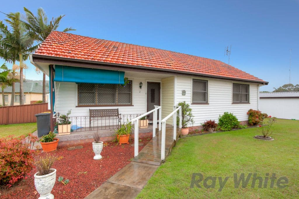 2 Alexander Street, MOUNT HUTTON NSW 2290, Mount Hutton - Image 1