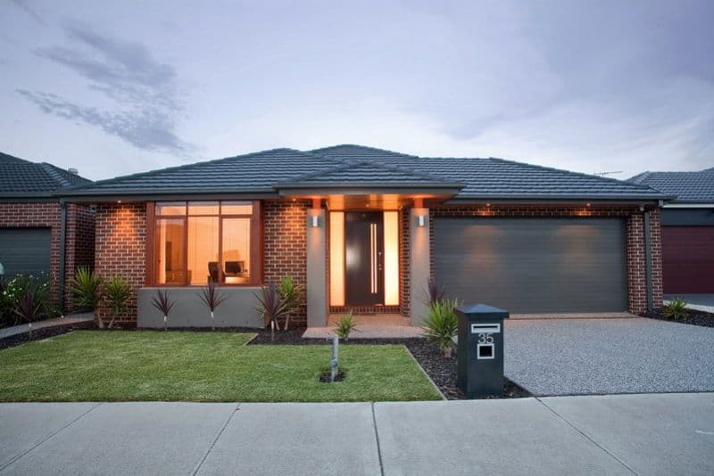 35 Nighthawk Boulevard, SOUTH MORANG VIC 3752, South Morang - Image 1