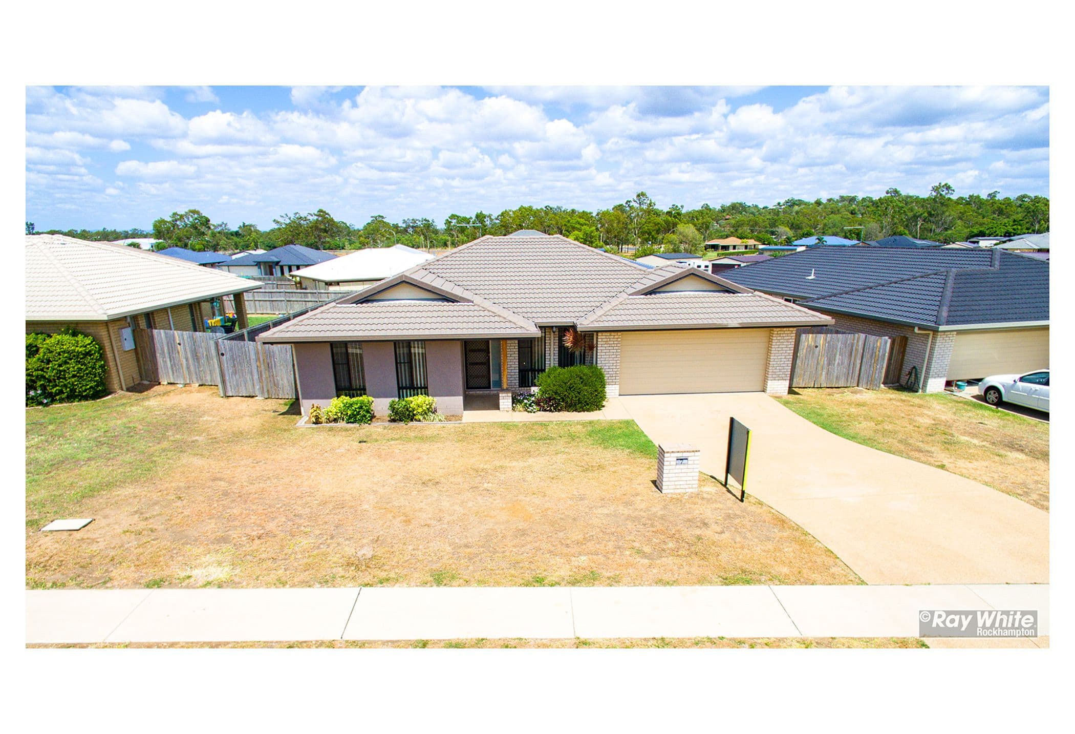 7 Argyle Avenue, Parkhurst QLD 4702, Parkhurst - Image 1