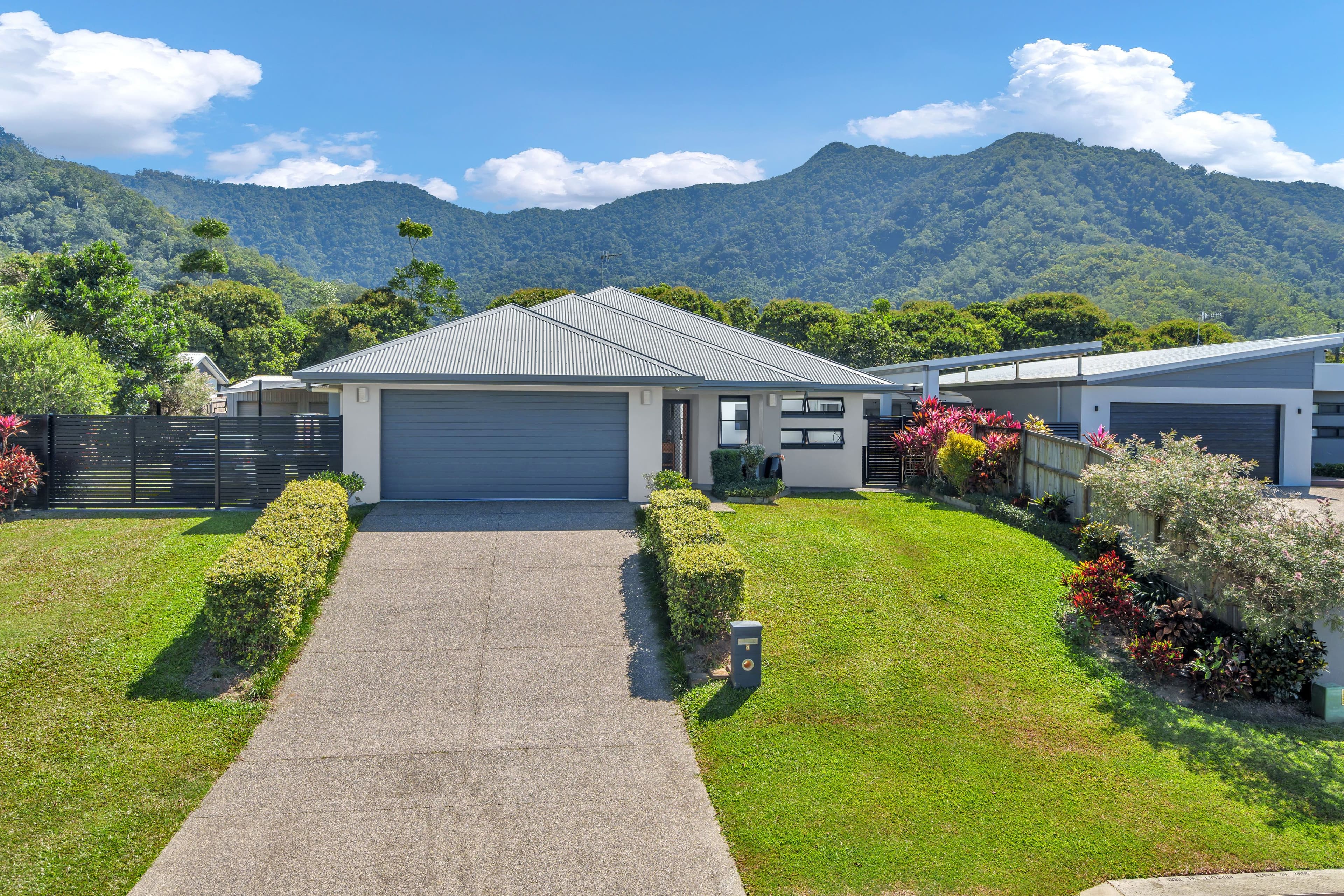 4 Ethan Court, Edmonton QLD 4869, Edmonton - Thumbnail 2