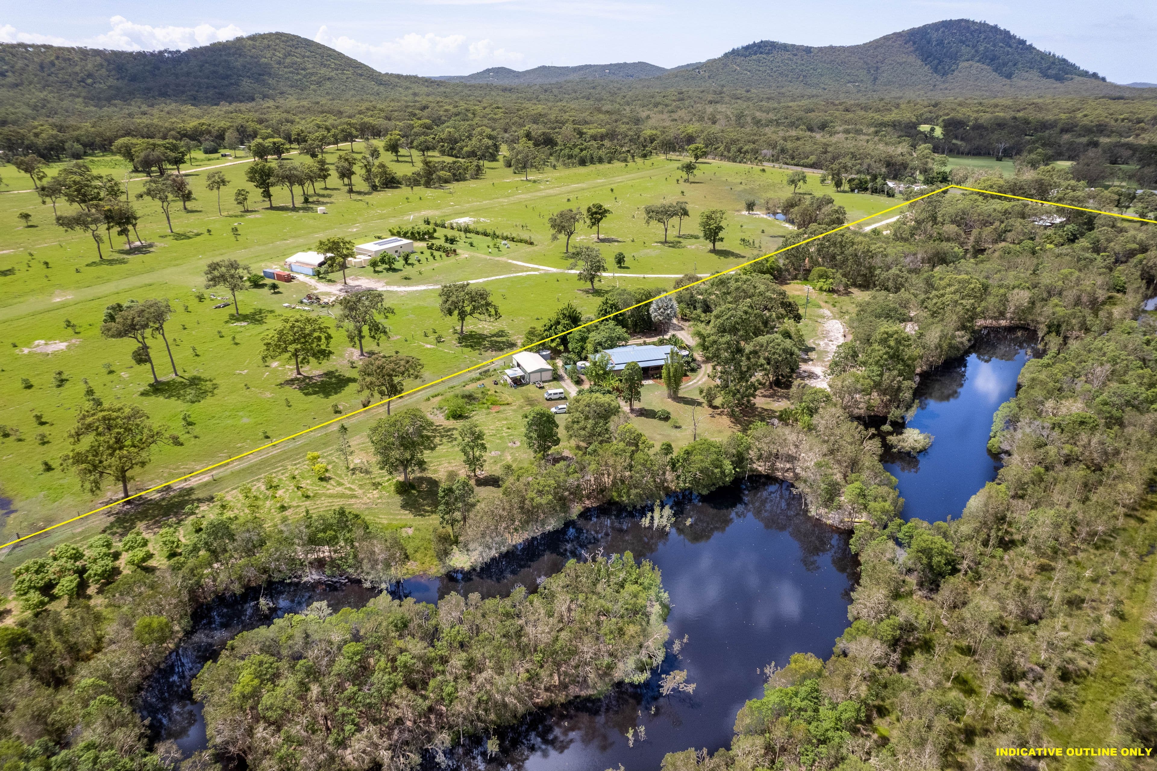 2381 Round Hill Road, Round Hill QLD 4677, Round Hill - Image 1