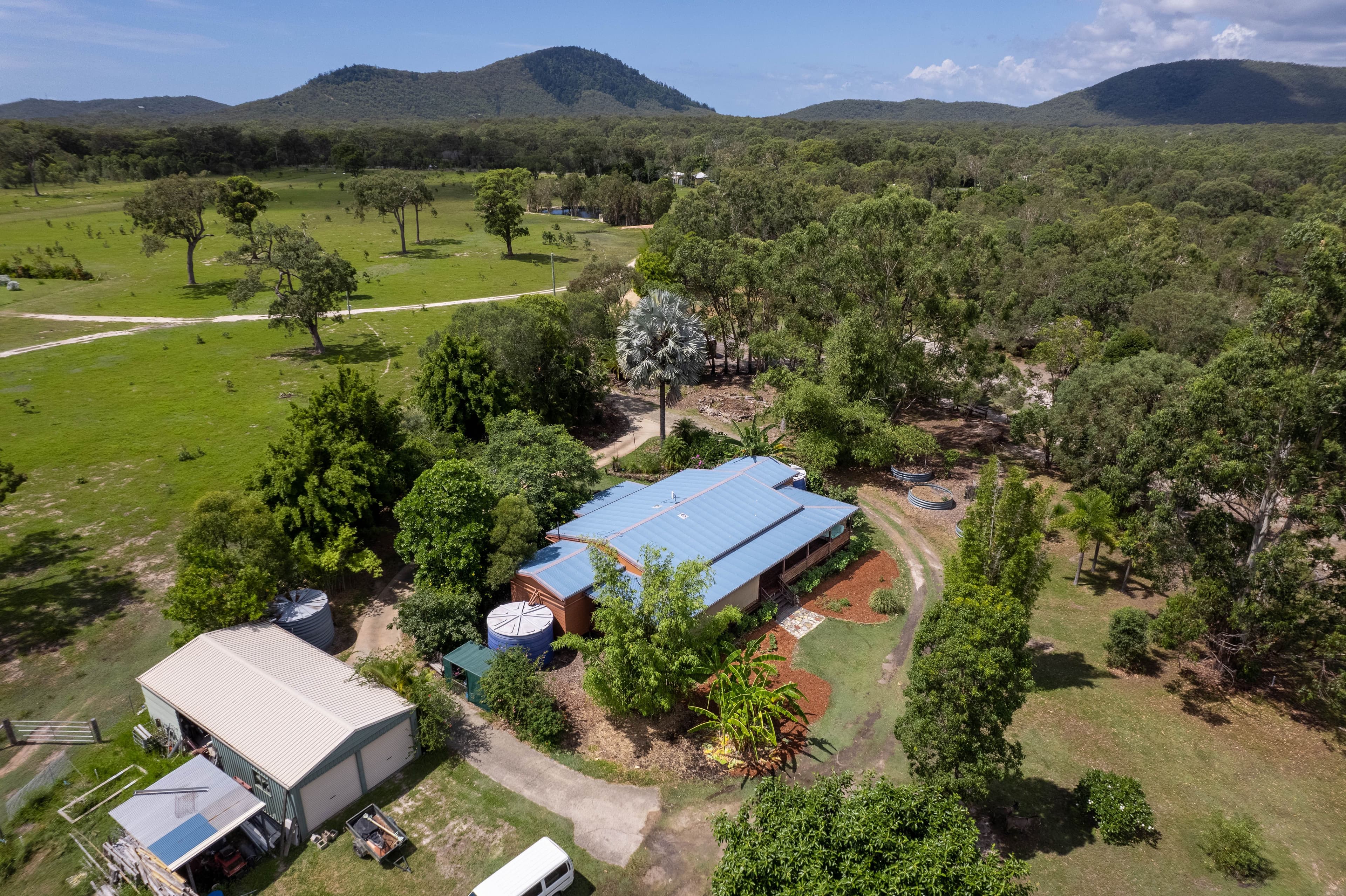 2381 Round Hill Road, Round Hill QLD 4677, Round Hill - Thumbnail 2
