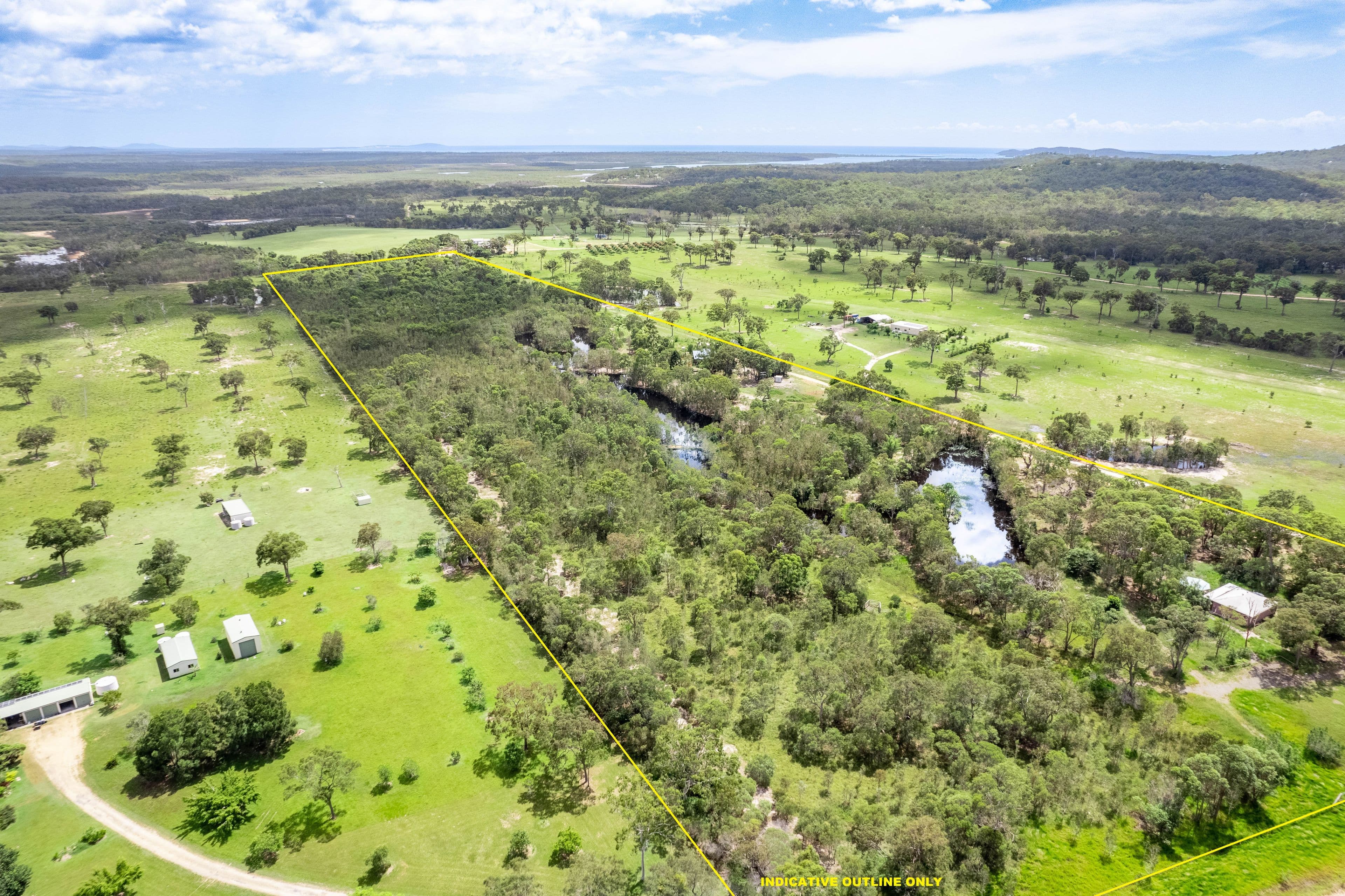 2381 Round Hill Road, Round Hill QLD 4677, Round Hill - Thumbnail 3
