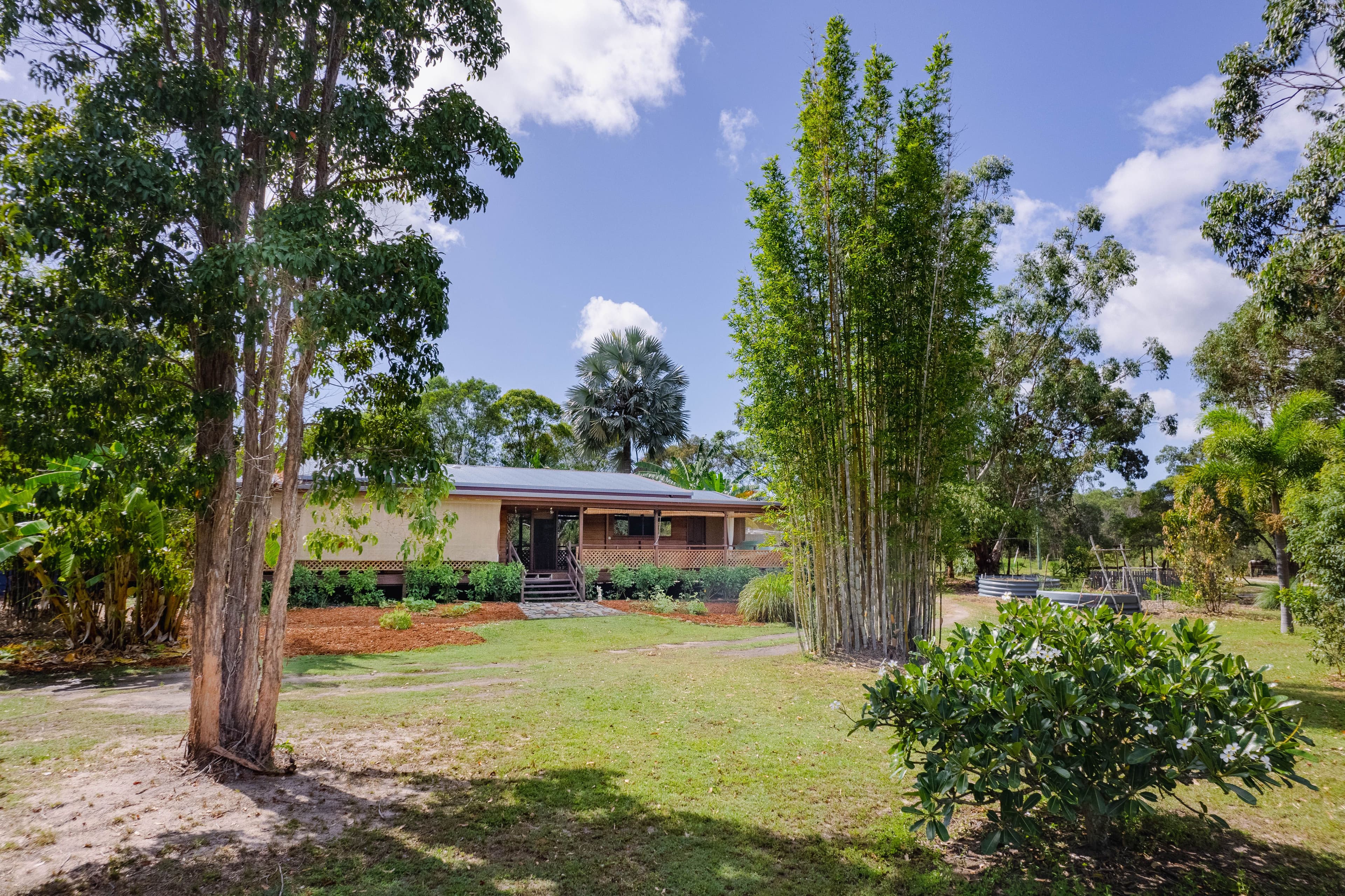 2381 Round Hill Road, Round Hill QLD 4677, Round Hill - Thumbnail 4