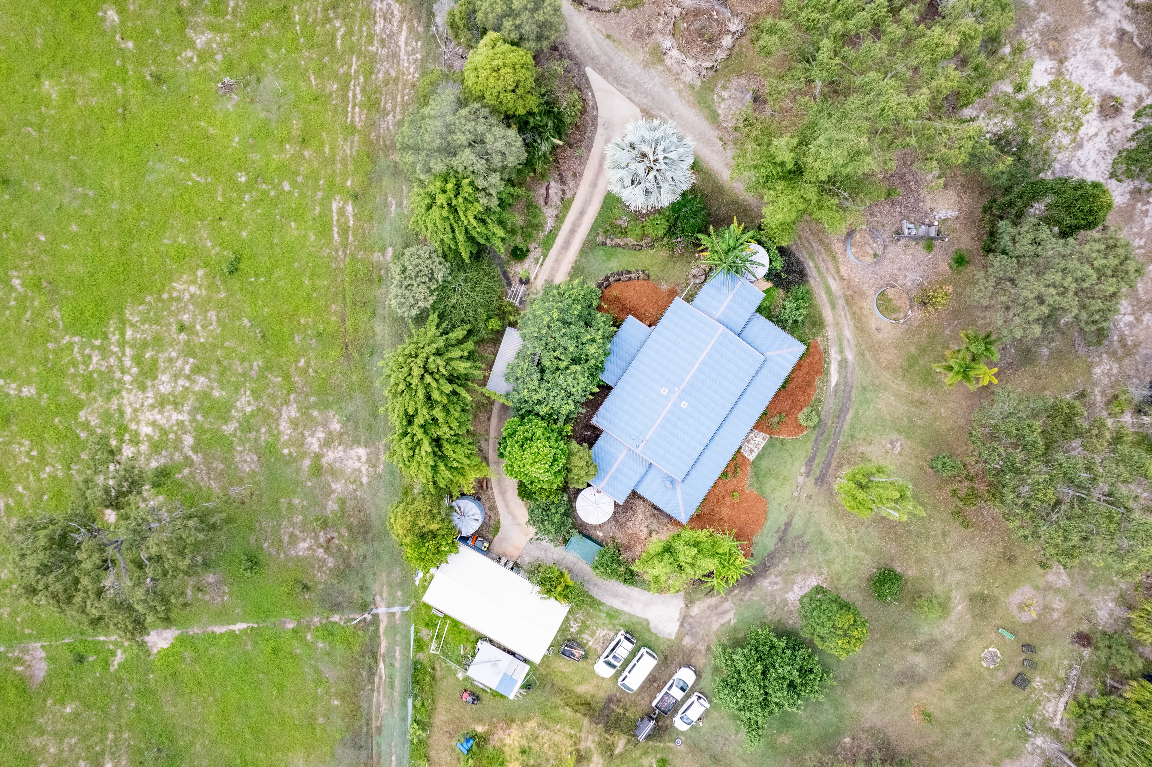 2381 Round Hill Road, Round Hill QLD 4677, Round Hill - Thumbnail 8
