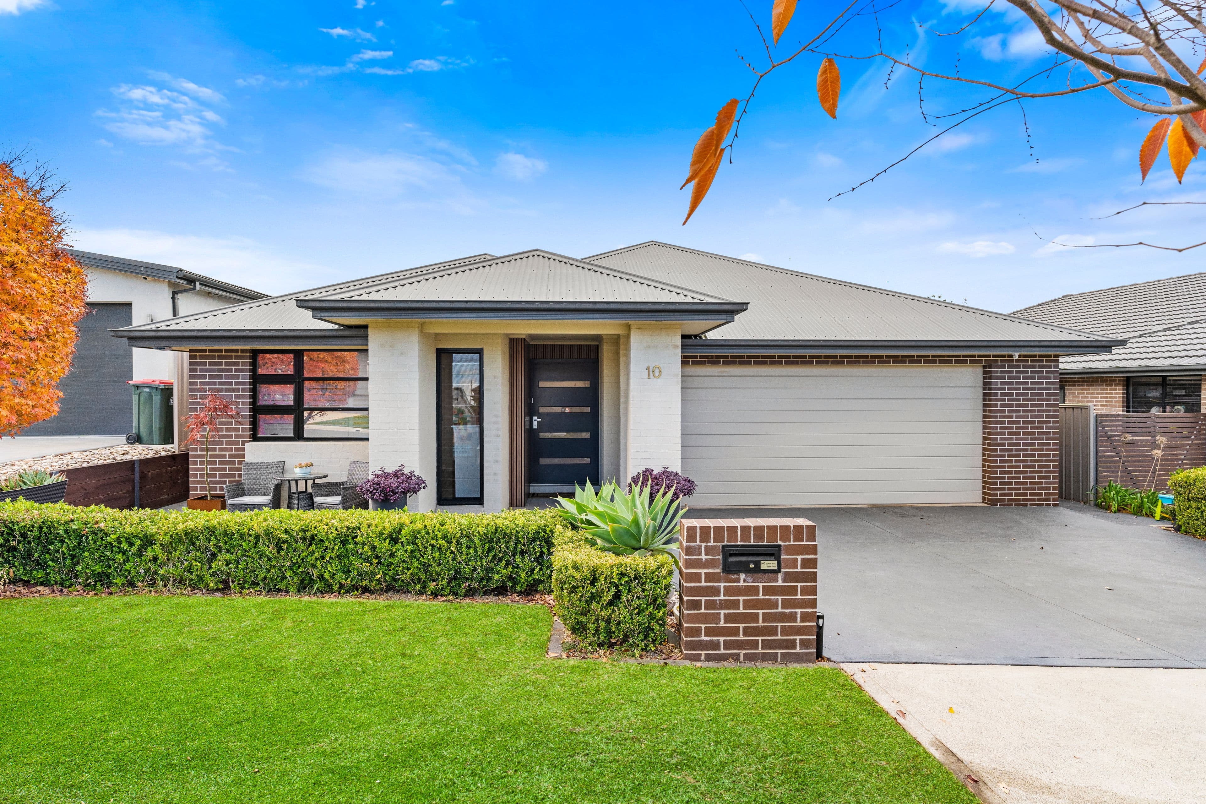 10 Peck Close, Oran Park NSW 2570, Oran Park - Image 1