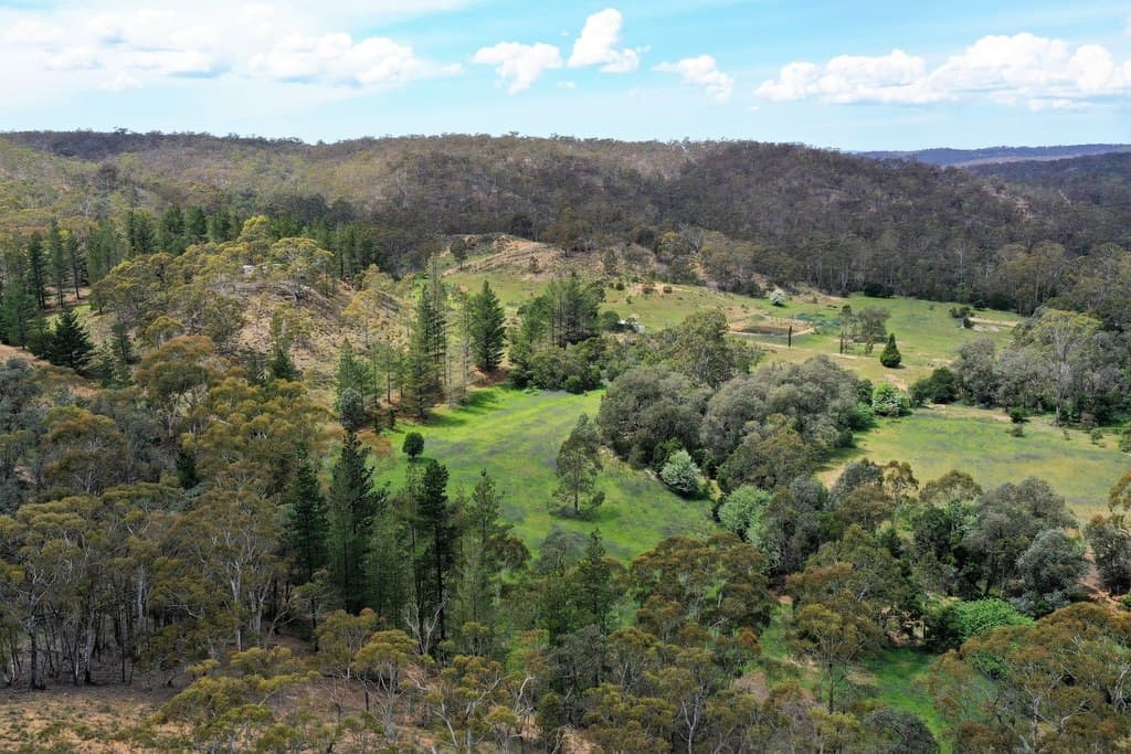 283 Strawberry Creek Road, Windellama - Image 1