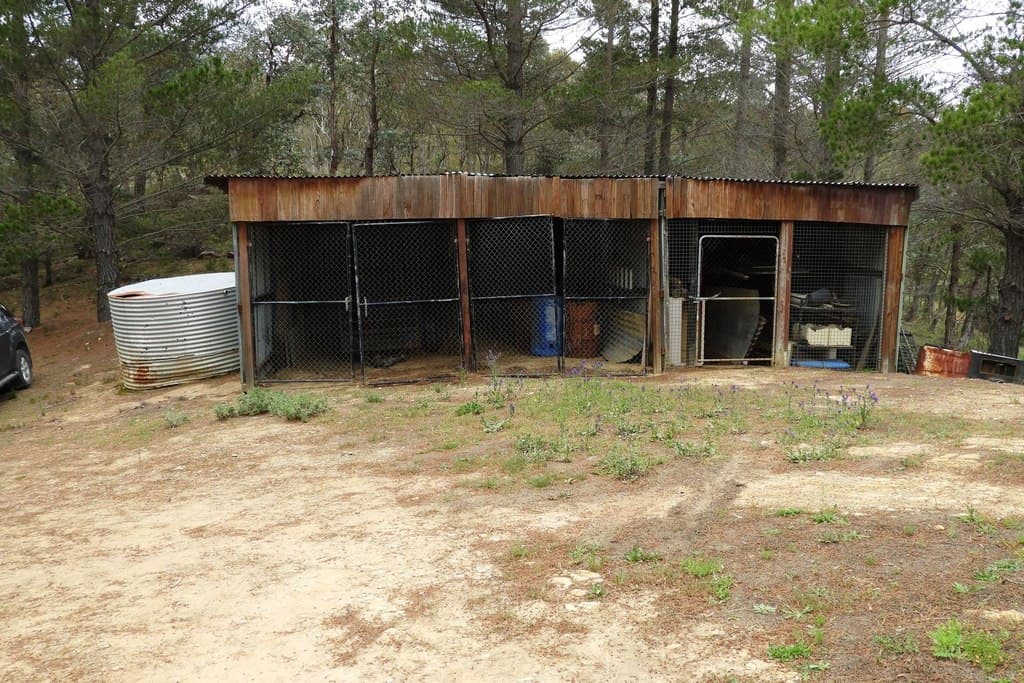 283 Strawberry Creek Road, Windellama - Thumbnail 4