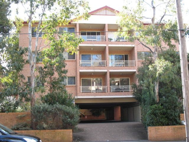14 Lennox Street, PARRAMATTA NSW 2150, Parramatta - Image 1