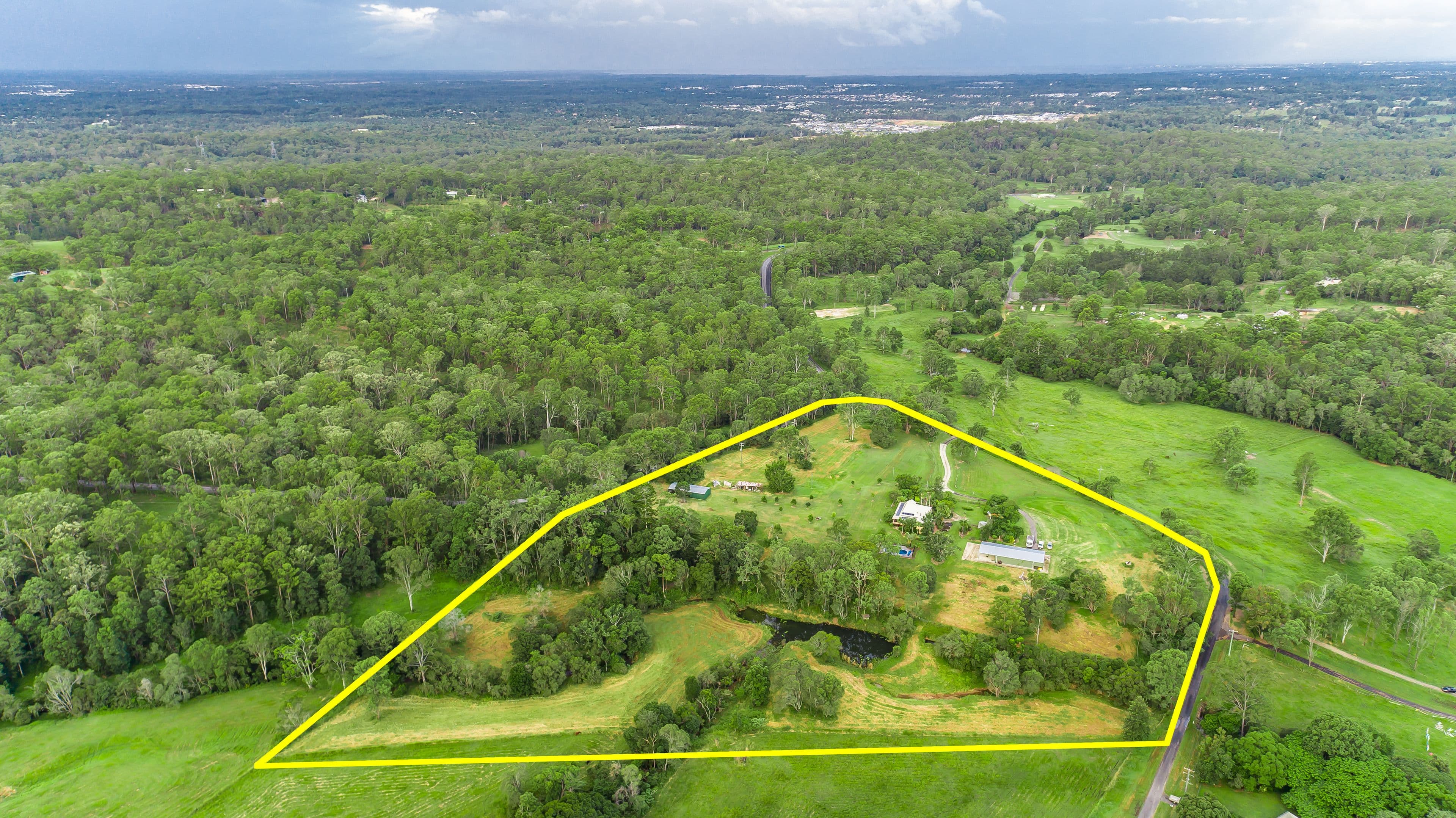 18 Praise Mountain Road, Narangba QLD 4504, Narangba - Image 1