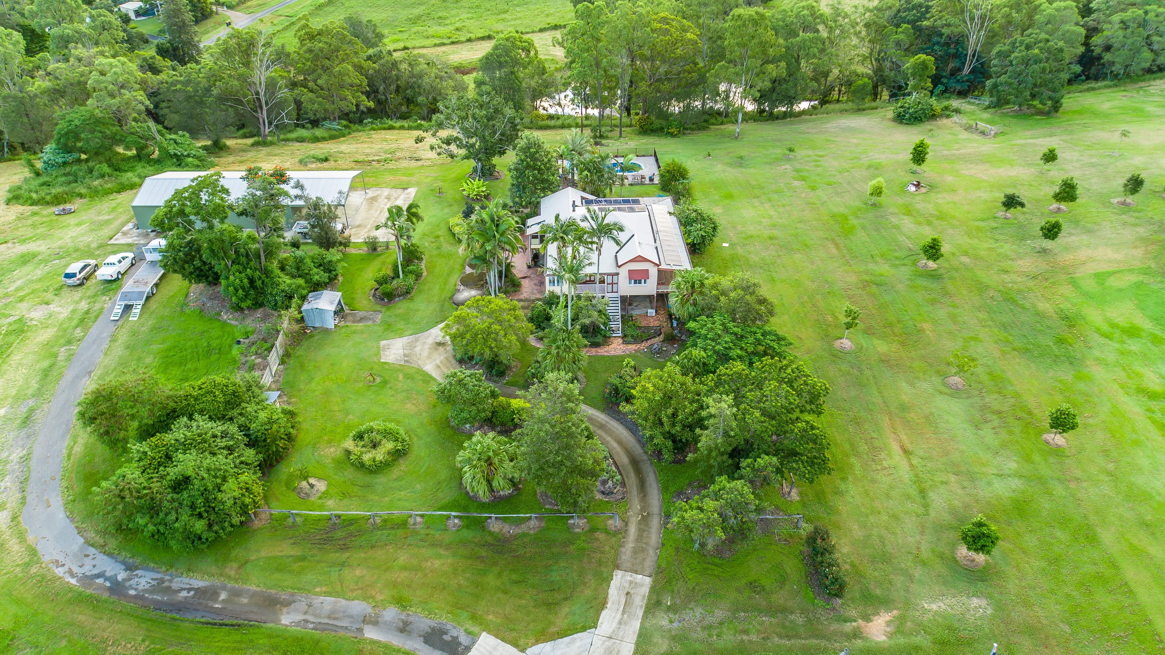 18 Praise Mountain Road, Narangba QLD 4504, Narangba - Thumbnail 2