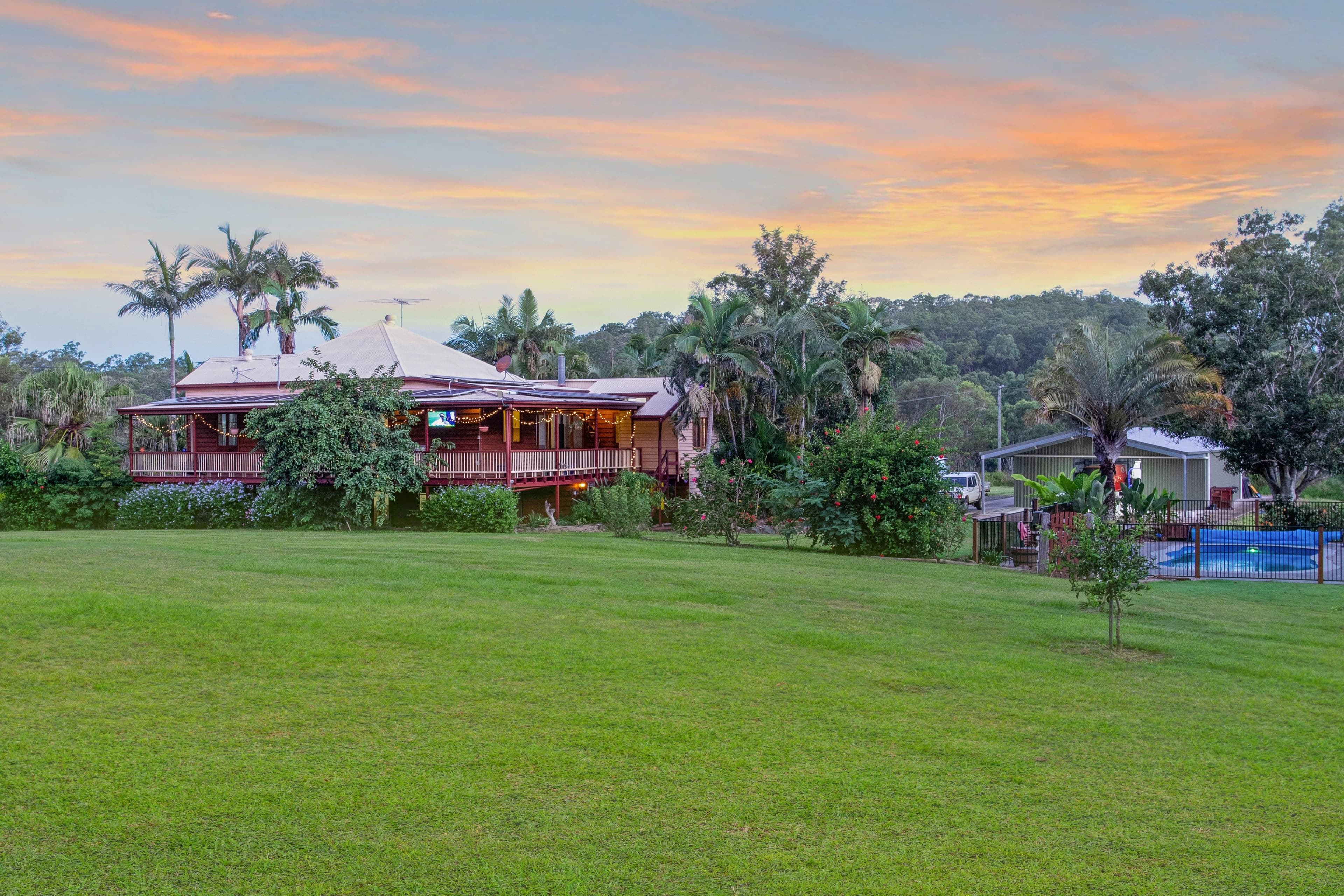 18 Praise Mountain Road, Narangba QLD 4504, Narangba - Thumbnail 5