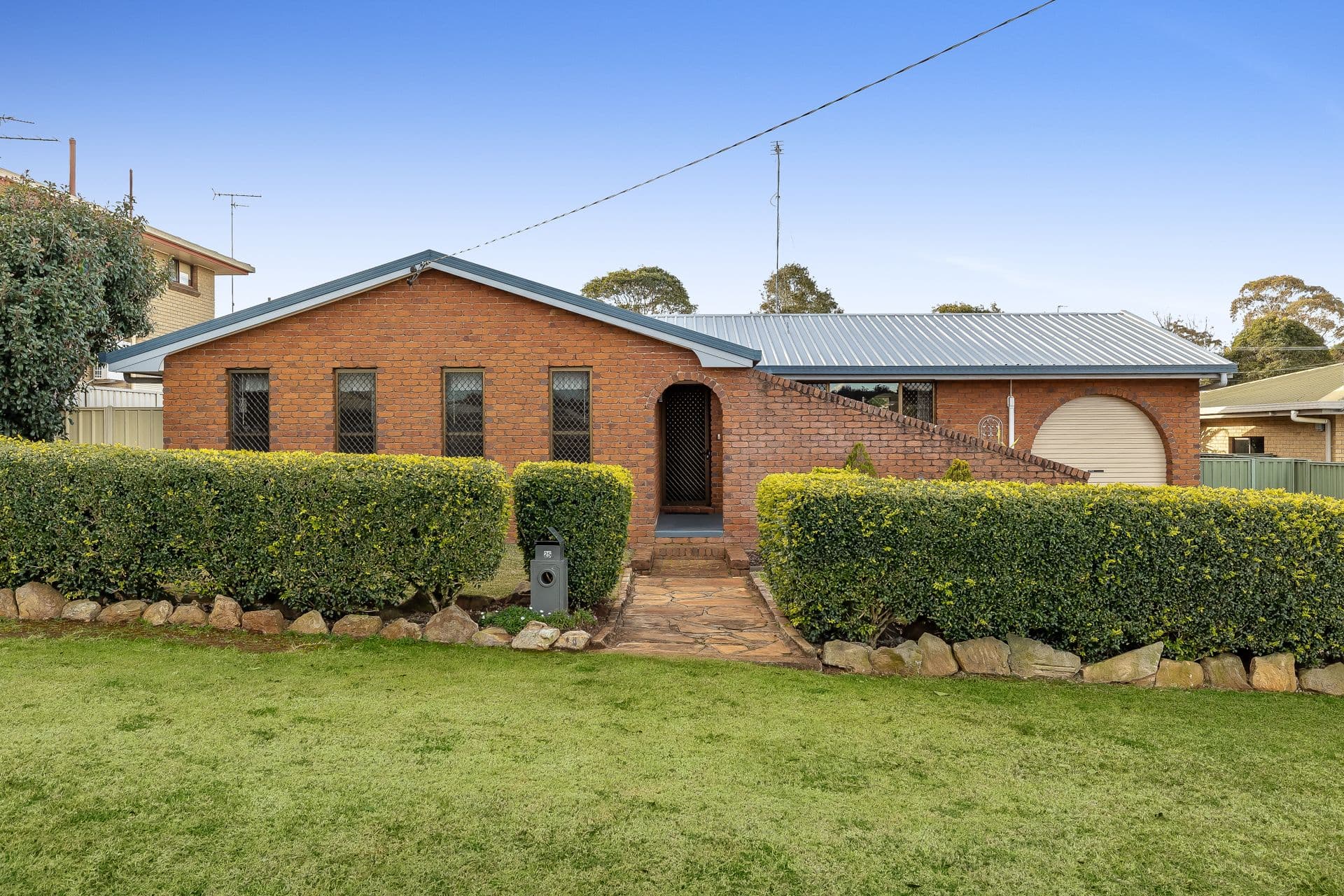 25 Nellie Street, Centenary Heights QLD 4350, Centenary Heights - Image 1