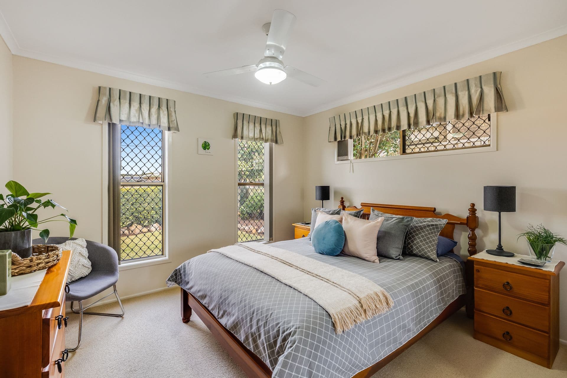 25 Nellie Street, Centenary Heights QLD 4350, Centenary Heights - Thumbnail 8