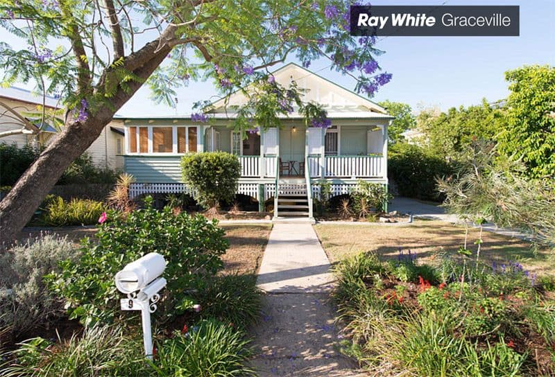 9 Menin Road, CORINDA QLD 4075, Corinda - Image 1