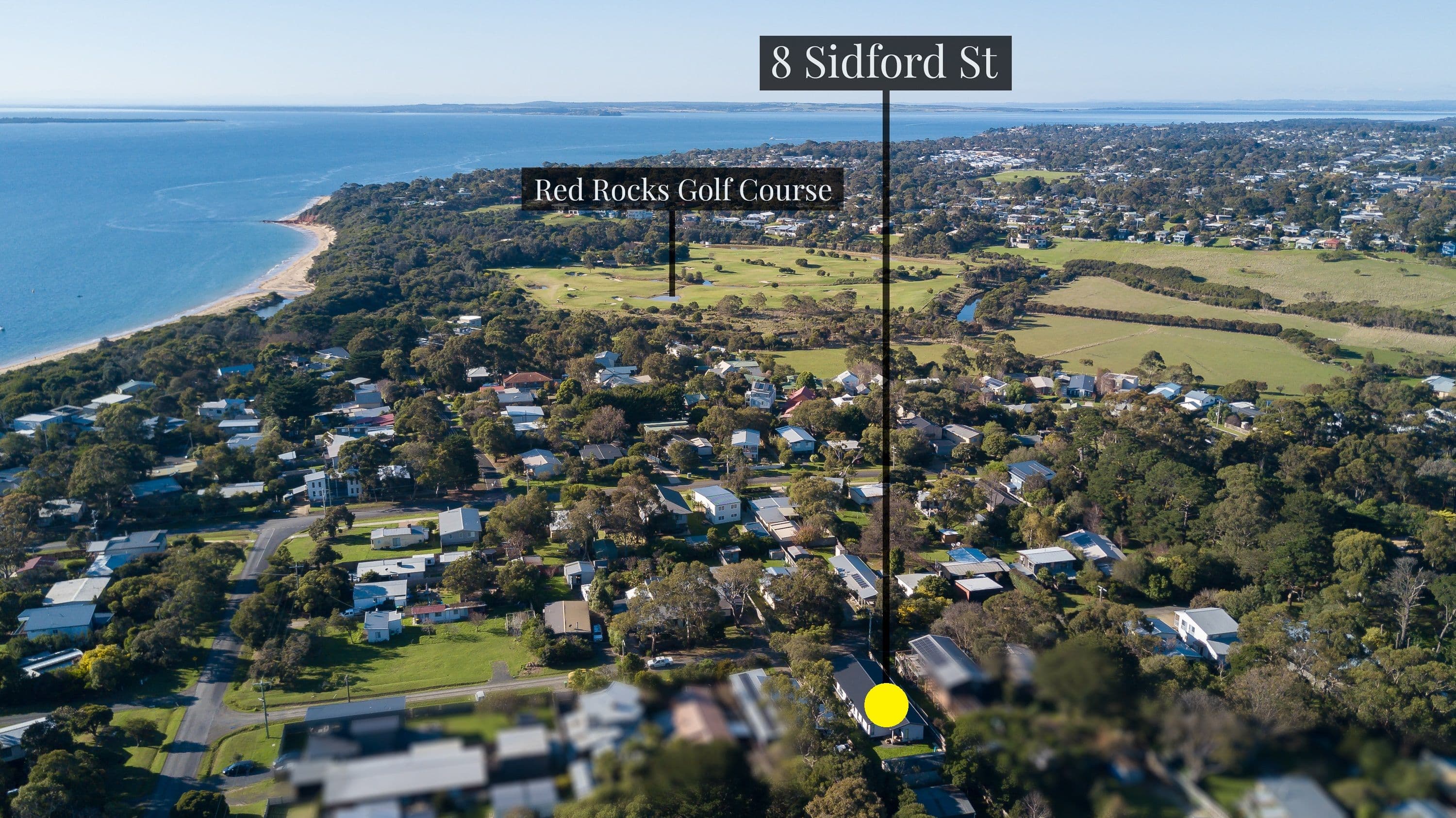 8 Sidford Street, Ventnor VIC 3922, Ventnor - Thumbnail 2