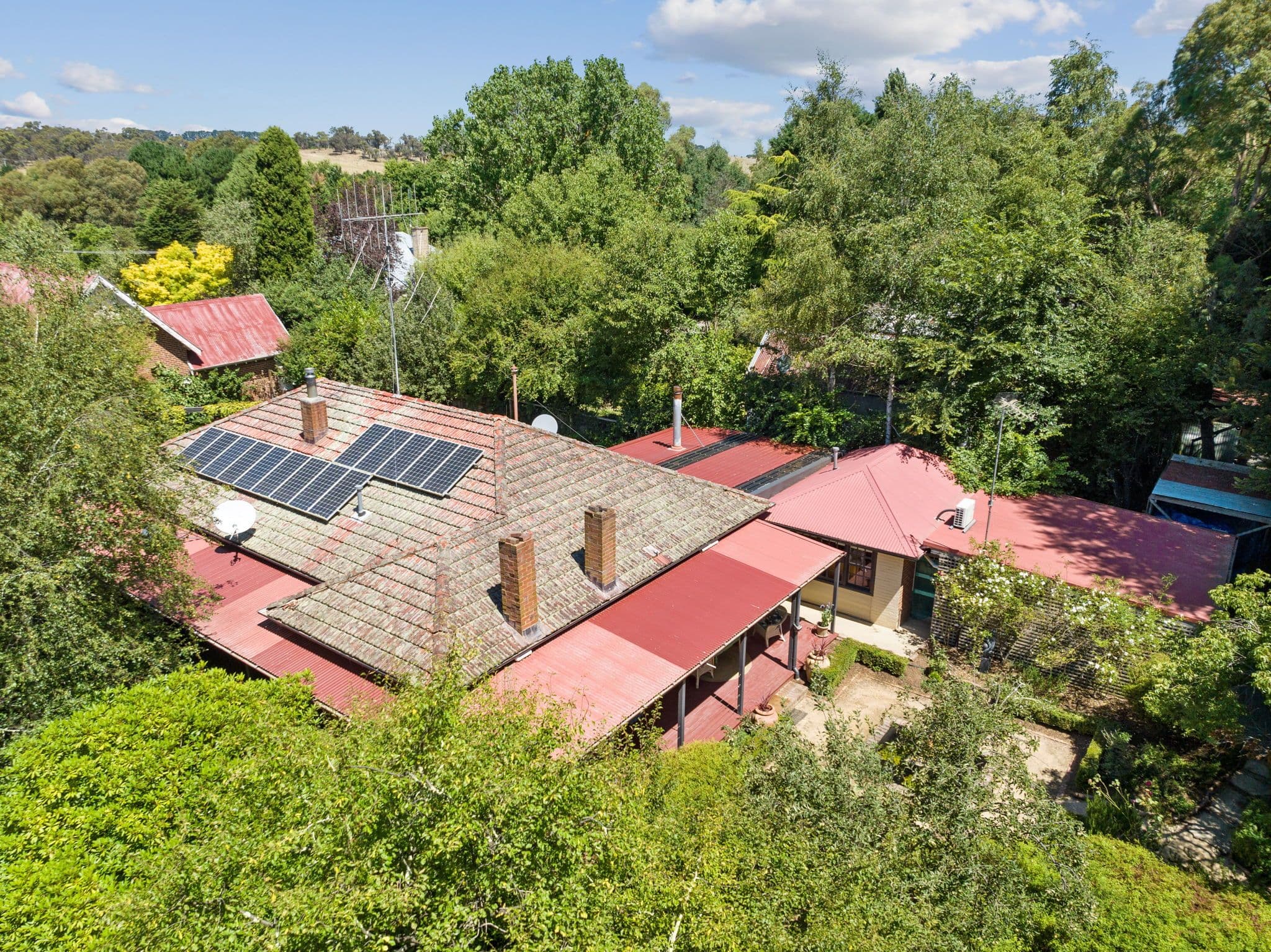 2 Redground Heights Road, Crookwell NSW 2583, Crookwell - Thumbnail 2