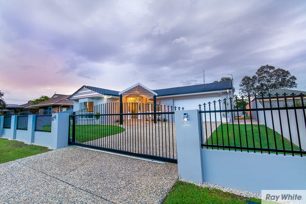 8 Parklands Circuit, Boondall QLD 4034, Boondall - Image 1