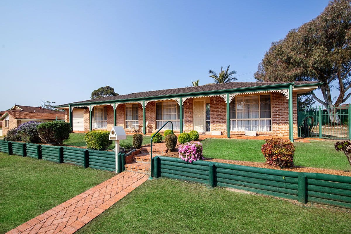 1 Parsons Place, Barden Ridge NSW 2234, Barden Ridge - Image 1