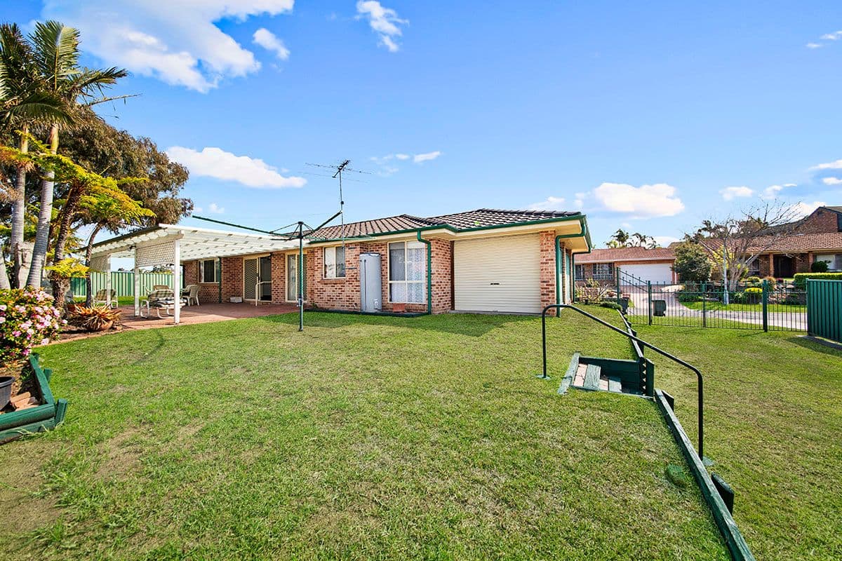 1 Parsons Place, Barden Ridge NSW 2234, Barden Ridge - Thumbnail 4