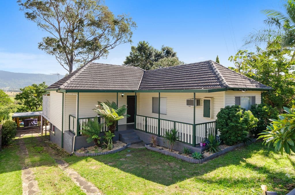 124 Marshall Street, Dapto - Image 1
