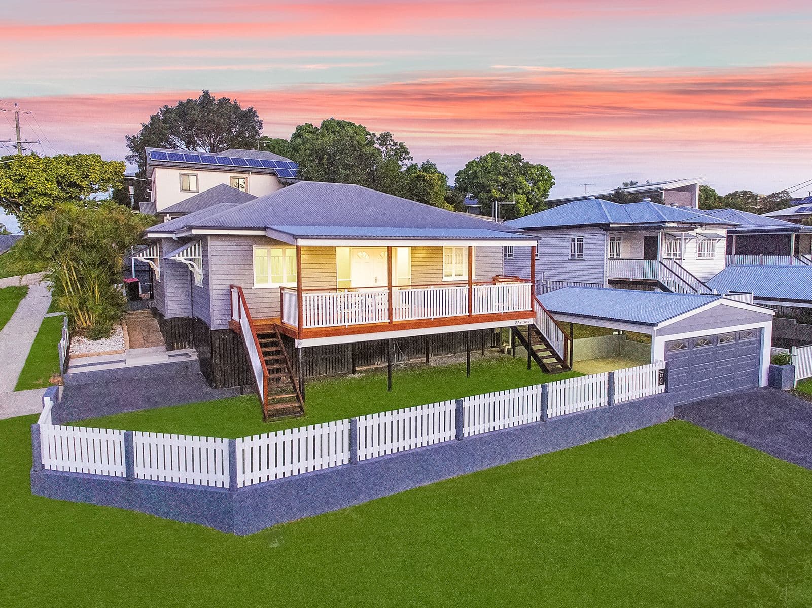 27 Evans Street, Kedron QLD 4031, Kedron - Image 1