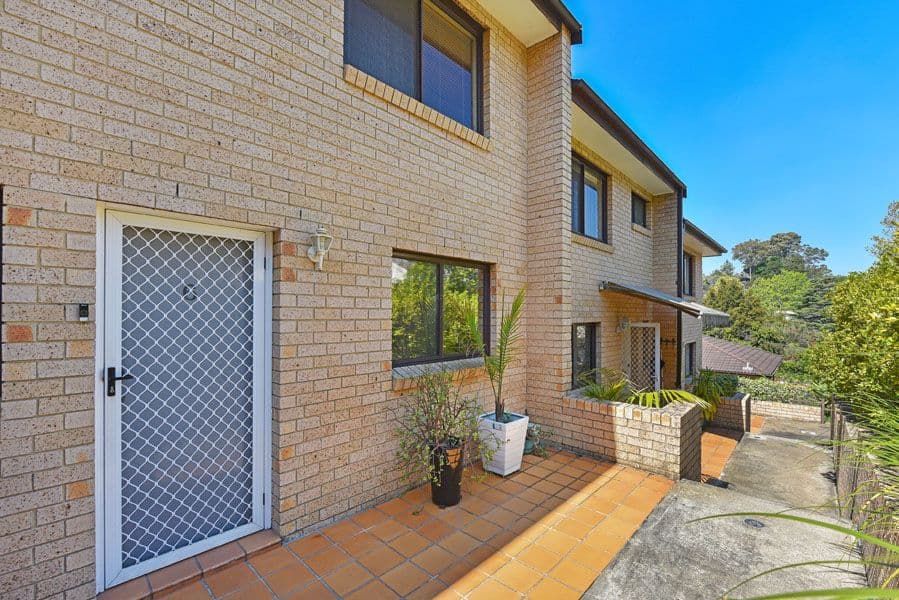 41 Sherbrook Road, Hornsby NSW 2077, Hornsby - Thumbnail 8