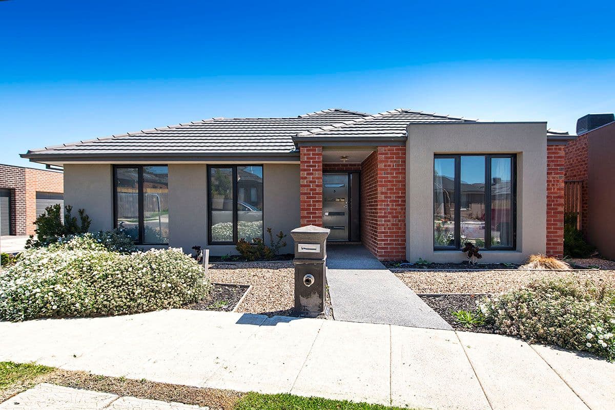 3 Mottled Avenue, Epping VIC 3076, Epping - Image 1
