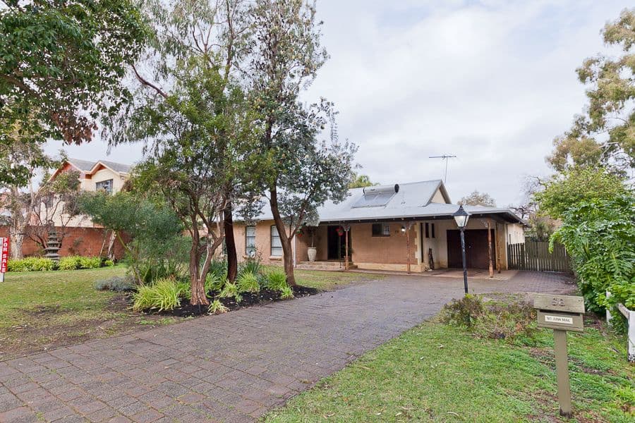 58 Gallop Road, Dalkeith WA 6009, Dalkeith - Thumbnail 4