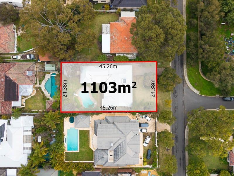 58 Gallop Road, Dalkeith WA 6009, Dalkeith - Thumbnail 6