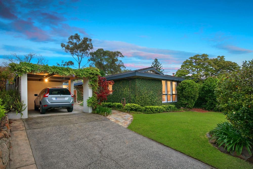 6 Ulm Avenue, Turramurra NSW 2074, Turramurra - Image 1