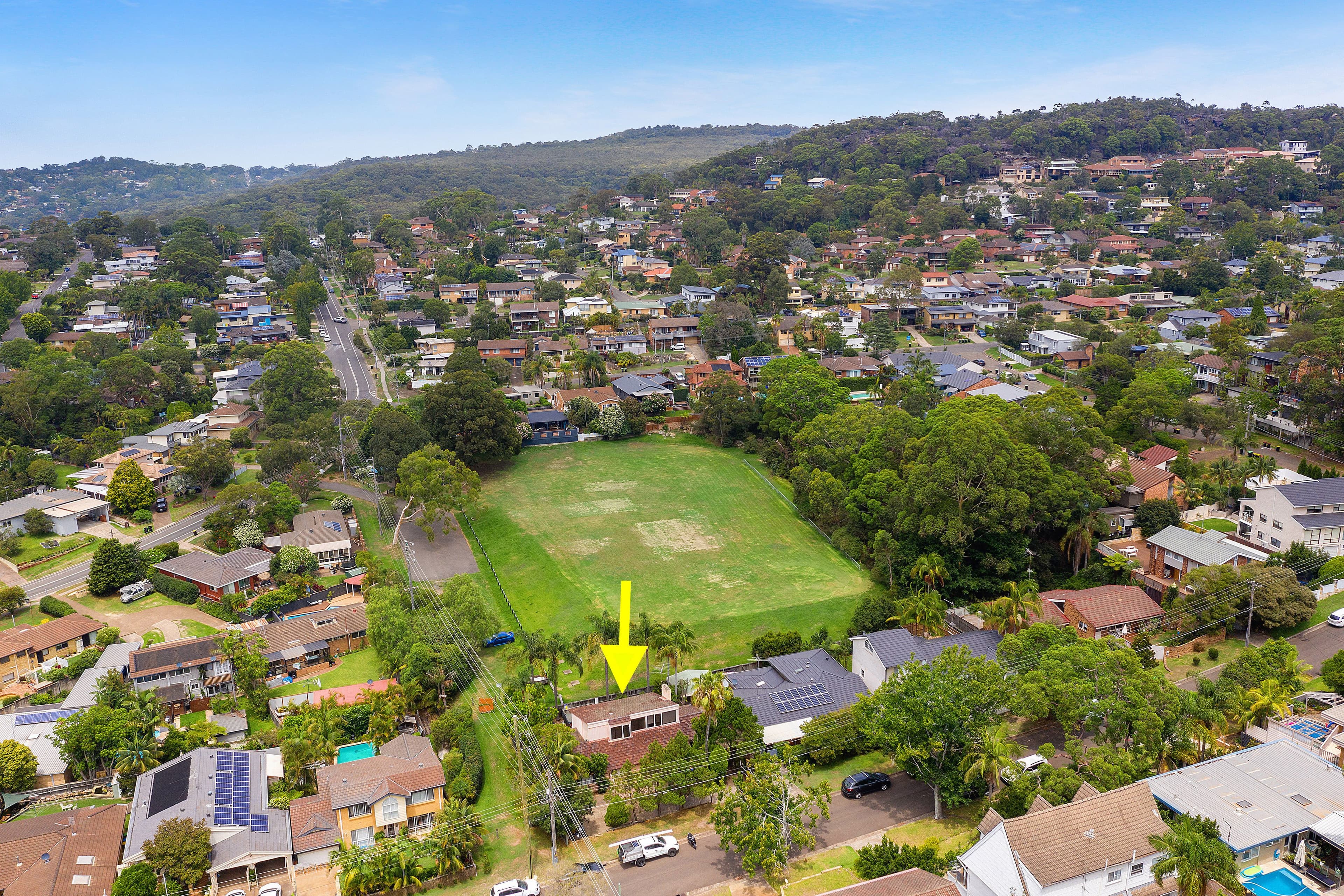 37 Blighs Road, Cromer NSW 2099, Cromer - Thumbnail 4
