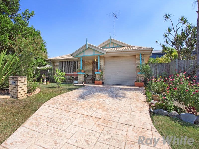49 Wimbledon Circuit, CARSELDINE QLD 4034, Carseldine - Image 1