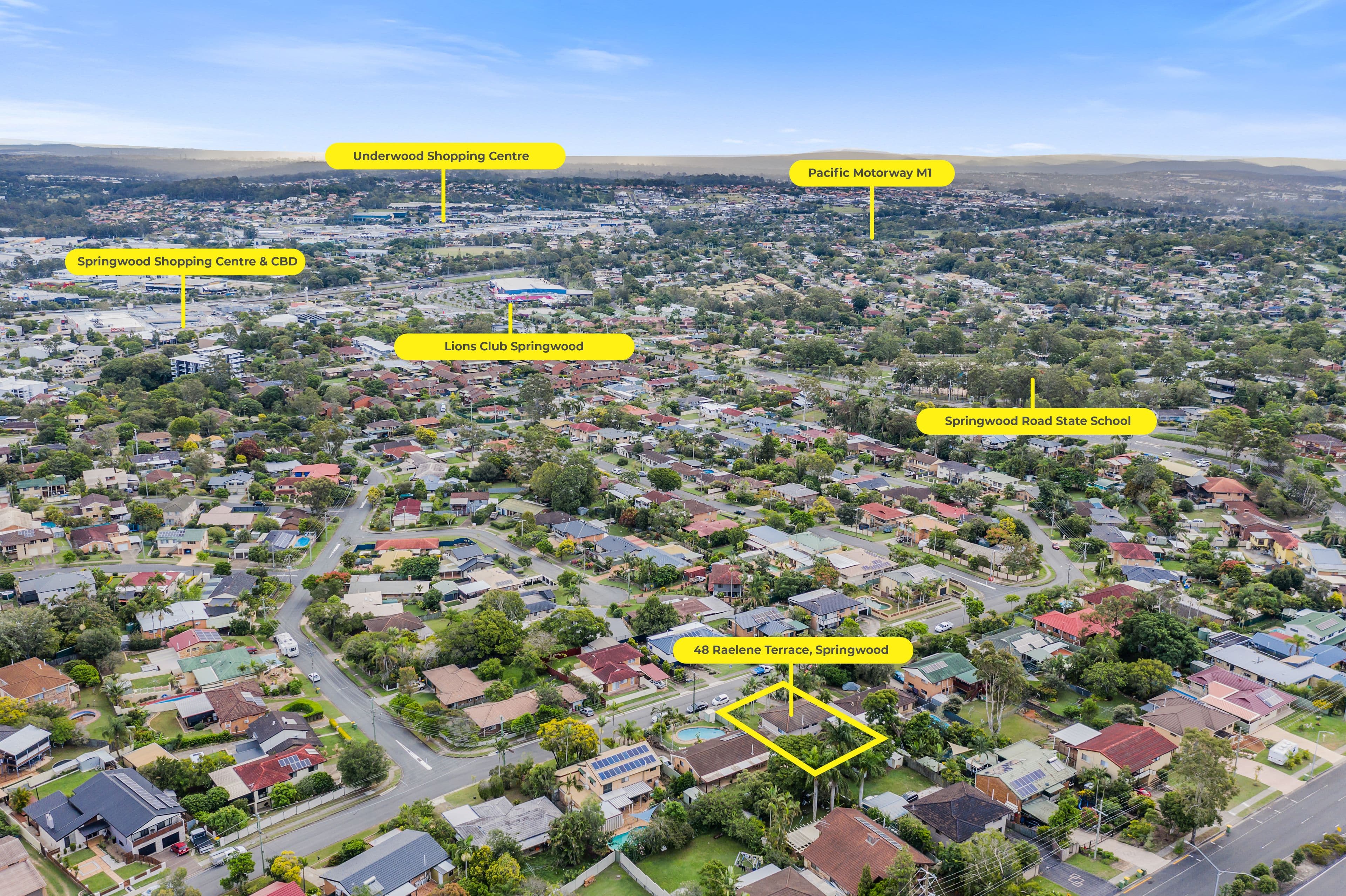 48 Raelene Terrace, Springwood QLD 4127, Springwood - Thumbnail 6