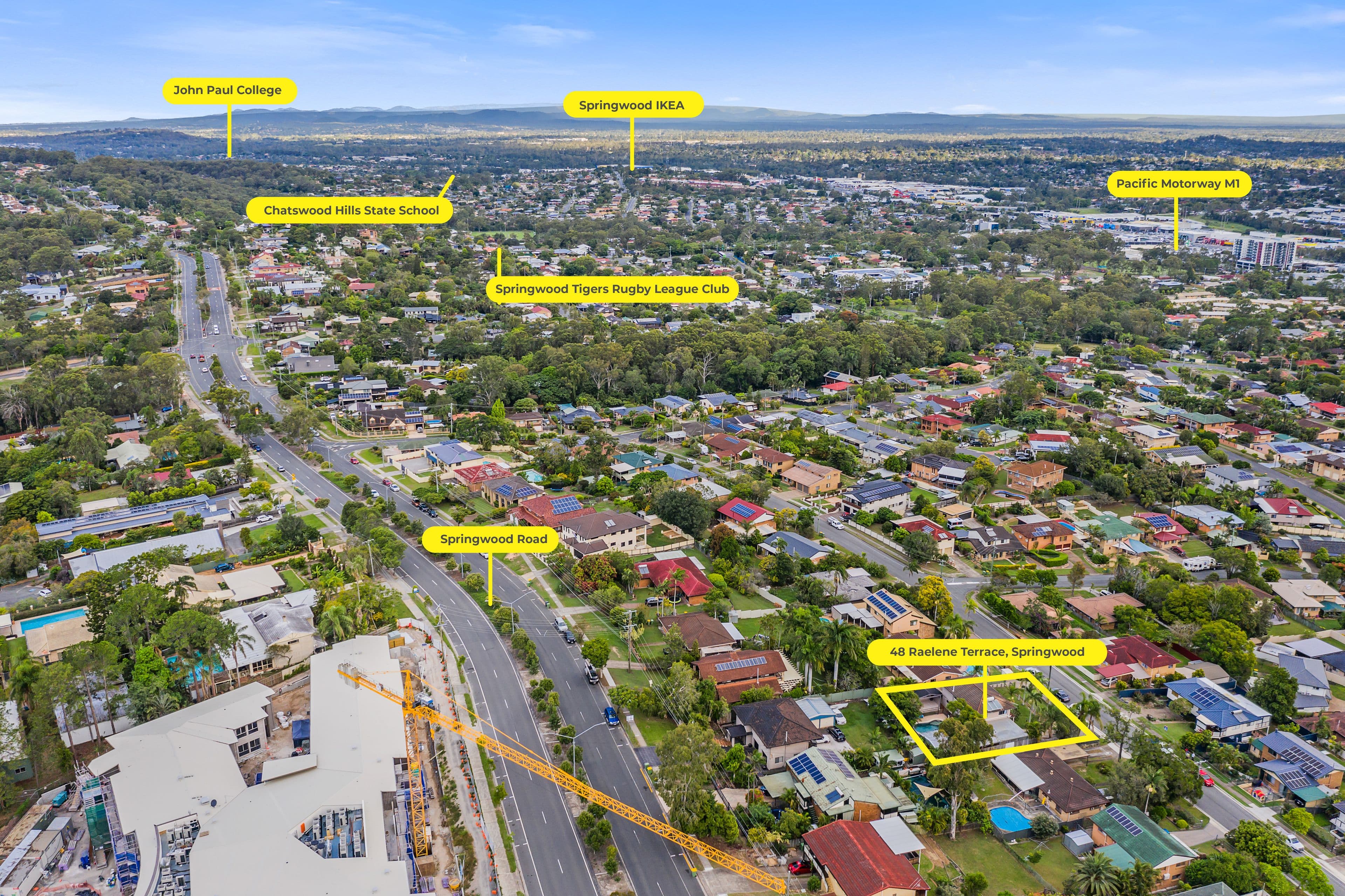48 Raelene Terrace, Springwood QLD 4127, Springwood - Thumbnail 7
