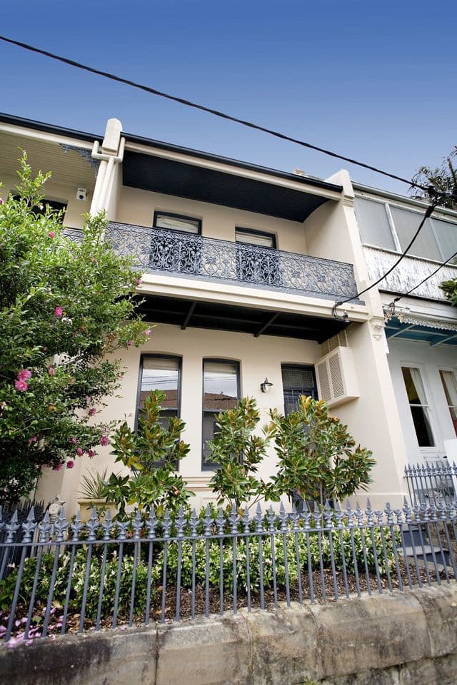 5 King George Street, MCMAHONS POINT NSW 2060, McMahons Point - Image 1