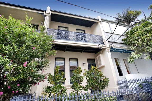 5 King George Street, MCMAHONS POINT NSW 2060, McMahons Point - Thumbnail 2