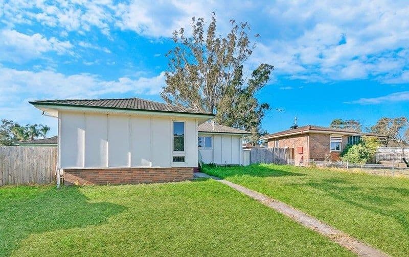 66 Koomooloo Crescent, Shalvey NSW 2770, Shalvey - Image 1