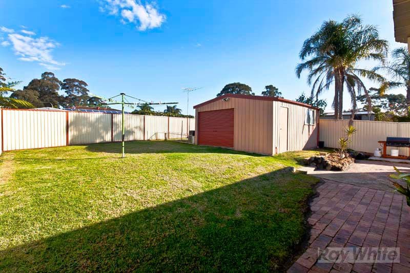 6  Cheyenne Road, GREENFIELD PARK NSW 2176, Greenfield Park - Thumbnail 2